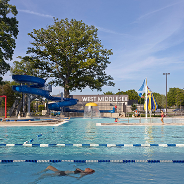 FAIR GROUNDS AQUATIC PARK